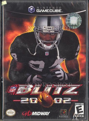 NFL Blitz 20-02