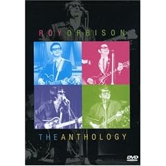Roy Orbison - The Anthology