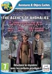 The Agency of Anomalies : L'Orphelina...