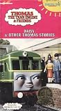 Thomas The Tank Engine & Friends: Daisy & Other Thomas Stories [VHS]