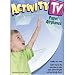 DVD : ActivityTV Making & Flying Paper Airplanes! V.1