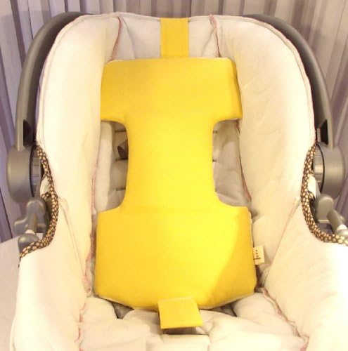 Little Bailey Poopers Yellow StowAway Changer