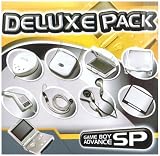 Eigenschaften momarket24  / Game Boy Advance SP Deluxe Zubehörset