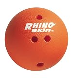 Champion Sports Rhino Skin 1.5-Pounds Coated Foam Bowling Ball