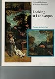 Looking at landscapes