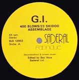 G.I. / American Epilog (12" 45 RPM Single)