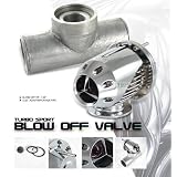 HONDA VOLKSWAGEN SUBARU TOYOTA NISSAN MAZDA DODGE BLOW OFF VALVE BOV + 2.25 FLANGE... by BBP Enterprise