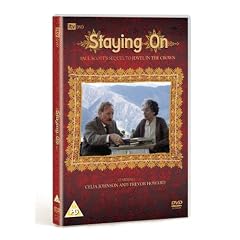 Staying On [DVD] [1979]