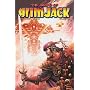 Legend Of GrimJack Volume 5 (v. 5)