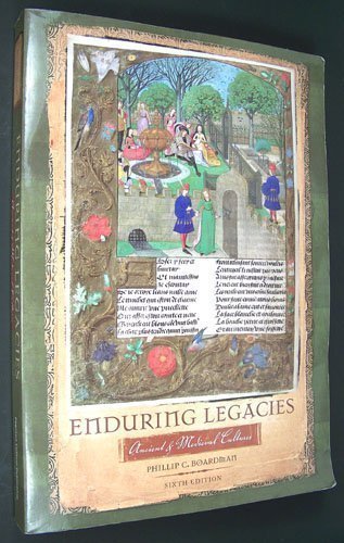 ENDURING LEGACIES >CUSTOM<
