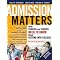 College Admissions Help