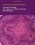Essentials of geology