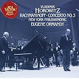 Rachmaninoff: Piano Concerto 3