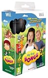 My First Songs plus Mic (Wii)
