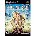 Final Fantasy XII for PlayStation 2