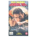 Knock Off [VHS]