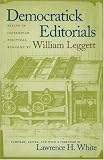 DEMOCRATICK EDITORIALS