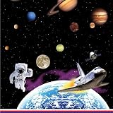 Space Tablecloth