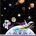 Space Tablecloth