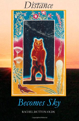 Distance Becomes Sky