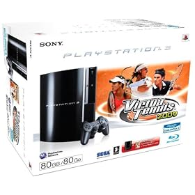 Virtua Tennis 2009