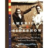 American Sideshow ~ Marc Hartzman
