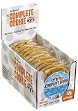 Save on Lenny & Larry's The Complete Cookie, Chocolate Chip, 4-Ounce Cookies (Pack of 12) by Lenny & Larry's