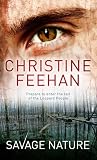 Savage Nature: Leopard People Series: Book Five (Leopard People 4)