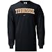 Nike Tennessee Volunteers Black College Classic Long Sleeve T-shirt