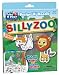 Take 'N' Play Anywhere Activities Design 'N' Doodle - Silly Zoo