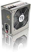 Thermaltake W0176RU 1000W ATX 12V 2.2 Power Supply