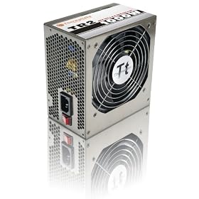Thermaltake W0176RU 1000W ATX 12V 2.2 Power Supply