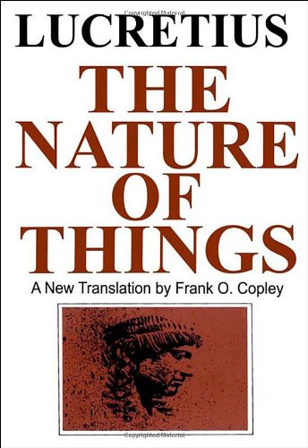 The Nature of Things
