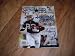 Dallas Cowboys Star magazine, December 5, 2009-Jason Witten making one of his 8 catches in the game against the Oakland Raiders on cover.