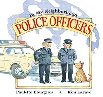 Police Officers