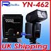 Flash Speedlite For Nikon 5D 350D 400D 450D 500D Pentax Olympus YONGNUO YN-462 D588