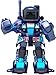BattroBorg 20 Battling Robot (Blue)