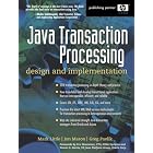 Click here to buy Java Transaction Processing: Design and Implementation (HP Professional Series) by  Mark Little, Jon Maron, and Greg Pavlik.