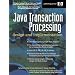 Java Transaction Processing: Design and Implementation (HP Professional Series)