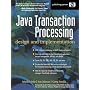 Java Transaction Processing: Design and Implementation