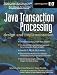 Java Transaction Processing: Design and Implementation (HP Professional Series)