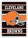 Cleveland Browns Outside House Banner