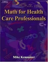 Math for Health Care Professionals