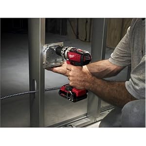 Milwaukee 2601-22 