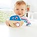 Hape Little Ship Wooden Toy Kid's Play Vehicle