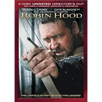 Robin Hood (Two-Disc Unrated Director's Cut)