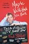 Maybe We'll Have You Back: The Life of a Perennial TV Guest Star
