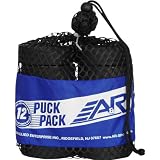 AR 12 Pack Ice Hockey Pucks
