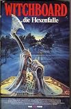 Eigenschaften VPS Video VHS3856 / Witchboard...die Hexenfalle
