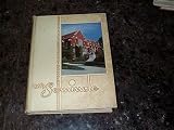 1947 Seminole, University of Florida Yearbook